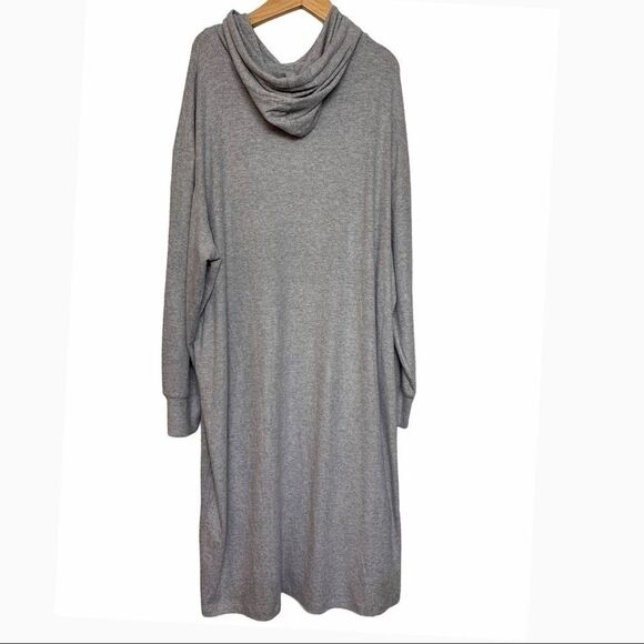 Anthro Saturday Sunday Sequined Tunic Dress - Picture 5 of 5